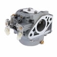 thumbnail image 3 of Carburador shamjiam 3303-803687A04 803687 para motores fueraborda Marine 8hp 9.8hp 2T, 3 of 6
