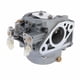 thumbnail image 3 of Carburador shamjiam 3303-803687A04 803687 para motores fueraborda Marine 8hp 9.8hp 2T, 3 of 6