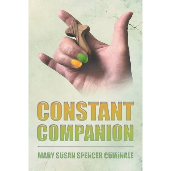 Constant Companion, (Paperback)