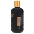 thumbnail image 3 of GO247 Real Men Hair Gel 8 oz., 3 of 8