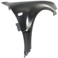 thumbnail image 4 of For Volkswagen Passat 2001 2002 2003 2004 Fender Passenger Side | CAPA | To VIN 4204000 | Replacement For VW1241133 | 3B0821106E, 4 of 4