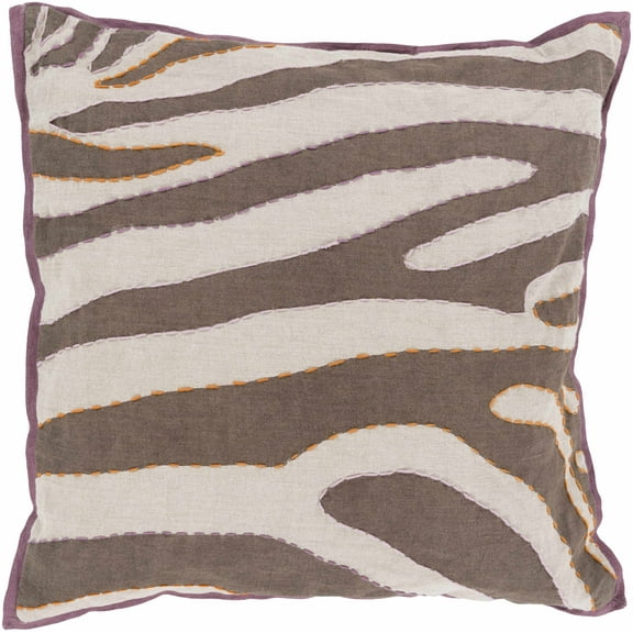 Hauteloom Joffre Throw Pillow