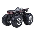 thumbnail image 2 of Toy Hot Wheels Monster Trucks Batman Classic Serie de TV 2023, 2 of 3