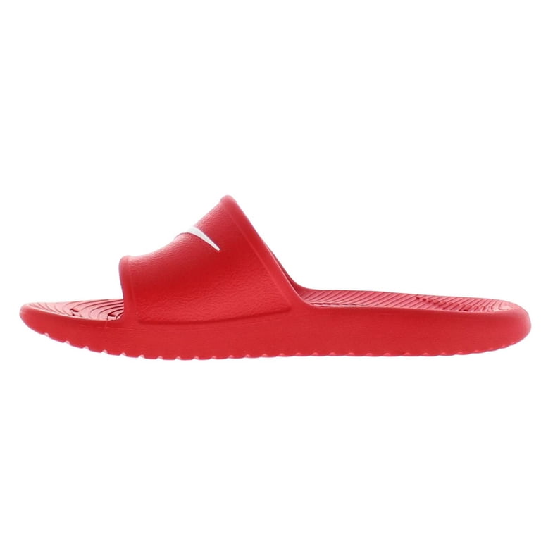 Nike Men\'s Kawa Slide University Red/White (832528 600) - 9 NIKE NK832528 600 9 Men main image 3