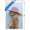 thumbnail image 3 of Lady Gaga - Joanne Wall Poster, 22.375" x 34", 3 of 5