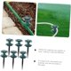 thumbnail image 5 of Accesorio para manguera de agua SSuperp guía de tuberías de agua para flores de ciruelo, 5 of 5