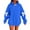 Blue Sweatshirts for women _g, variant on safuny Womens Oversized Hoodies Fleece Sweatshirts Bow Graphic Long Sleeve Pullover Tops Fall Winter Fashion Sweaters Beige _g XXL