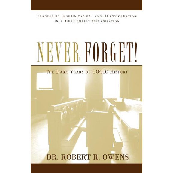 Never Forget!, (Paperback)