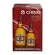 thumbnail image 2 of Whisky Chivas Regal 12 años 750 ml + 1 botella de 375 ml, 2 of 2