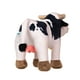 thumbnail image 4 of Vaca Lola Peluche Musical La Granja de Zenon 30 Cm, 4 of 9