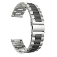 thumbnail image 4 of Stainless Steel Watch Band For Samsung Galaxy Watch 4 40/44 Classic 42/46 Strap, 4 of 4