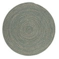 thumbnail image 1 of Colonial Mills TE49R060X060 Tapis Rond de 5 Pi. Tremont&44; Sarcelle, 1 of 1