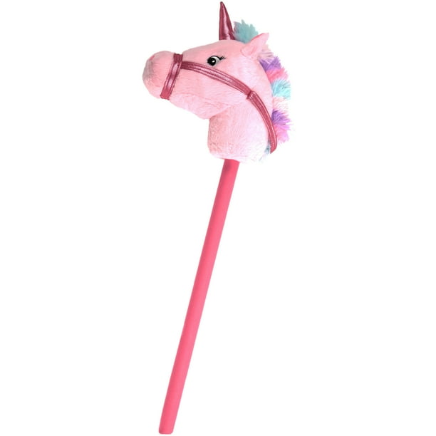 spark create imagine pink unicorn