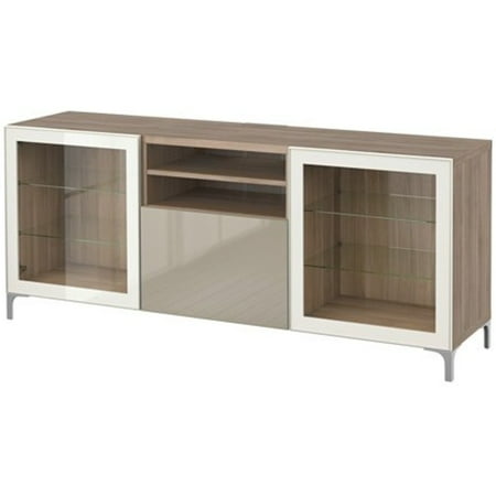Ikea Tv Unit With Soft Closing Drawers Walnut Effect Light Gray Selsviken High Gloss Beige Clear Gl 4202 261411 3014 Ikea Tv Unit With Soft Closing Drawers Walnut Effect Light Gray Selsviken High Gloss Beige Clear Gl 4202 261411 3014
