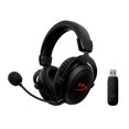 thumbnail image 1 of Headset HyperX Cloud Core Reacondicionado Tipo A HyperX Cloud Core, 1 of 5