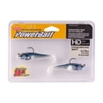 thumbnail image 6 of Berkley PowerBait Agent E, 1/2 oz, HD Gizzard Shad, Swimbait Soft Bait, 6 of 10