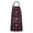 Pioneer Flower Floral, variant on Pioneer Flower Floral Print Pattern Apron for Women and Men, Cotton Linen Waterproof with Pockets, Adjustable, 33x27 Inch for Kitchen, Gardening, BBQ, Salon