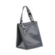 thumbnail image 5 of Almuerzo aislado Bag Bag Bag Catering Transporte de alimentos Bolsa de entrega de alimentos para el trabajo escolar de la barbacoa para llevar al aire Gris oscuro, 5 of 8