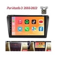 thumbnail image 2 of Autoestéreo Mirror Link C/android 10.0/gps P/mazda 3 2006-12, 2 of 5