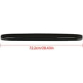 thumbnail image 6 of SHZAITOR Rear License Plate Light Lamp Cover 5FL86ZZZ Replacement for Jeep Cherokee 1997-2001, 6 of 7