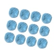 thumbnail image 4 of Tela de limpieza para robot limpiacristales, almohadillas de repuesto, reutilizables Azul 12 piezas, 4 of 9