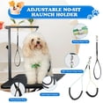 thumbnail image 4 of Mesa de aseo para perros Arm Breeze Touch para perros pequeños, 32 cm, 4 of 8