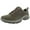 Grey, variant on Rockport Men Weather Adventure Blucher Oxford Waterproof Shoe, Black, US 7W