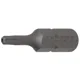 thumbnail image 1 of PUNTA TORX (T-STAR) | T10 | INVIOLABLE | 1/4" | BGS 2439, 1 of 1