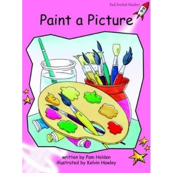 Paint a Picture
