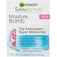 thumbnail image 4 of Garnier Moisture Bomb Gel Cream for Dry Skin, 50 ml, 4 of 4