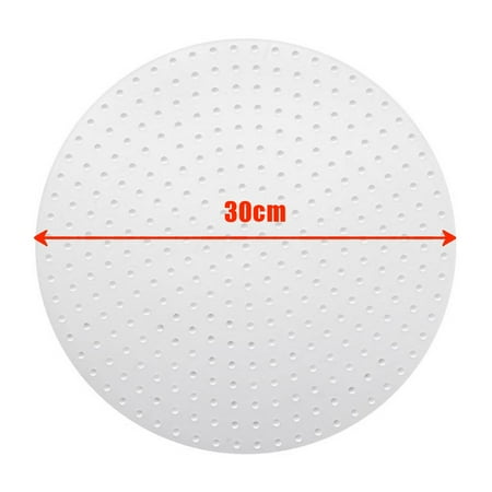 

Rice Cooker Burnt Proof Silicon Pad 30Cm Silicone Mat For Commercial Rice Cooker