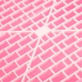 thumbnail image 3 of BESTYASH Caja De Arena Para Conejos Rosa Con Espacioso Y Base Antideslizante Para Mascotas Pequeñas, 3 of 6