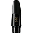 thumbnail image 1 of Yamaha AS-5C Alto Sax Mouthpiece, 1 of 2