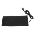 thumbnail image 2 of Reptile Accessory USB Heating Pad for Fiber Cloth for Reptiles Snakes Lizard Hermit Crab ,Easy to Operate, 2 of 6