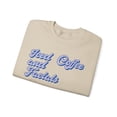 thumbnail image 3 of Facials Esthetician Sweatshirt Gifts Crew Neck Shirt Long Sleeve Unisex, 3 of 7