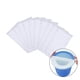 thumbnail image 2 of Juego De 10 Piezas De Piscina, Calcetines Skimmer, Bolsa De Almacenamiento De Basura De Nailon Para Spa Doméstico Flexible, Filtro De Calcetín, Herramientas Para Filtros Serendint HA017518-00, 2 of 5