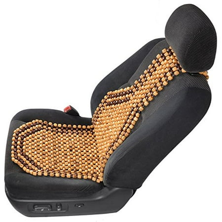 Beaded Car Seat Cover Walmart Beaded Car Seat Cover Walmart
