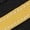 Pop Yellow, variant on VANS U OLD SKOOL™ UNISEX SNEAKERS - BLACK / YELLOW - Pop Yellow / Men 3.5 / Women 5 / Medium