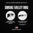 thumbnail image 4 of SMOKE VALLEY BBQ Smoke Slope Pellet Smoke Tube, 4 of 8