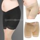 thumbnail image 3 of Estiramiento Modal de Maternidad debajo de La Bomba Ropa Interior para El Del Vientre Calzoncillos Pantalones Cortos de Seguridad METRO Soledad Ropa interior de maternidad de las mujeres, 3 of 10