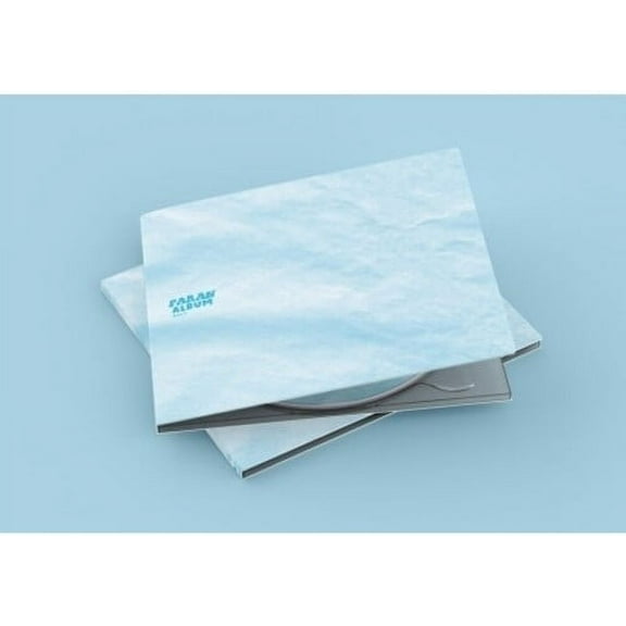 Kyong Je Hwan - Part 1: Paran Album (incl. 16pg booklet) - Music & Performance - CD