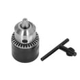 thumbnail image 2 of Drill Chuck, Firm Fixing 3/8-24UNF Impact Driver Chucks  Vanadium Steel  For Working, 2 of 8