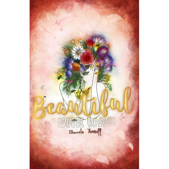 Beautiful She Was (Paperback)