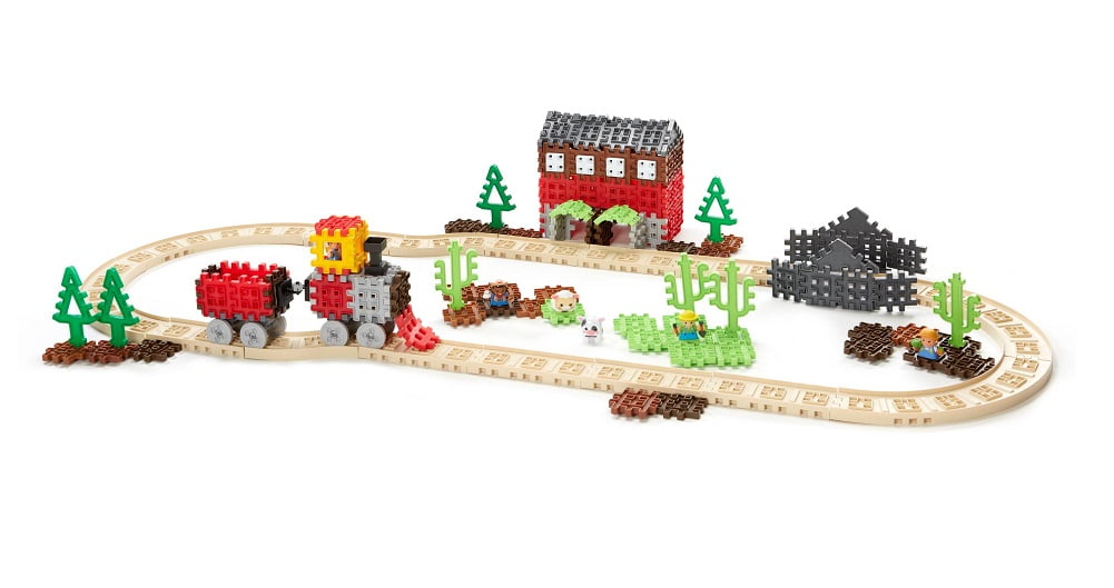 little tikes steam train