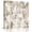 Beige, variant on Grey Abstract Wall Art Painting on Canvas, Modern Oil Painted Art Contemporary Canvas Art Home Prints Wall Art Framed Modern Artwork for Living Room Bedroom Wall Decor 20x20in