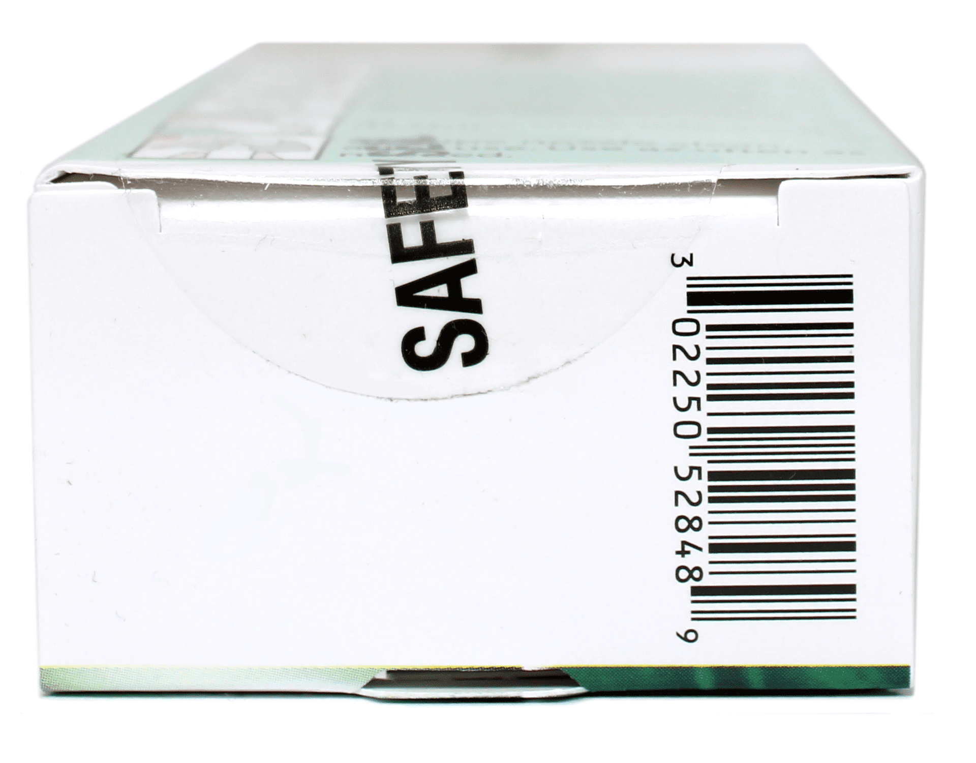5 Pack - Ayr Saline Nasal Gel No-Drip Sinus Spray 0.75oz Each