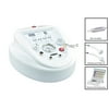 3in1 Diamond Microdermabrasion Dermabrasion Peeling Ultrasound Massage Scrubber Machine