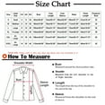 thumbnail image 2 of Scyoekwg Womens Suits Blazer and Pants Business Office Work 2 Piece Sets Long Sleeve Coat Shorts 2 Casual Two Piece Set Fashion Matching Outfits Suit (Gray,XXXL), 2 of 7