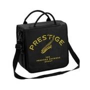 Rocksax Prestige Vinyl Unisex Backpack