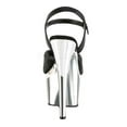 thumbnail image 5 of Women's Pleaser Adore 709 Platform Stiletto Sandal, 5 of 5